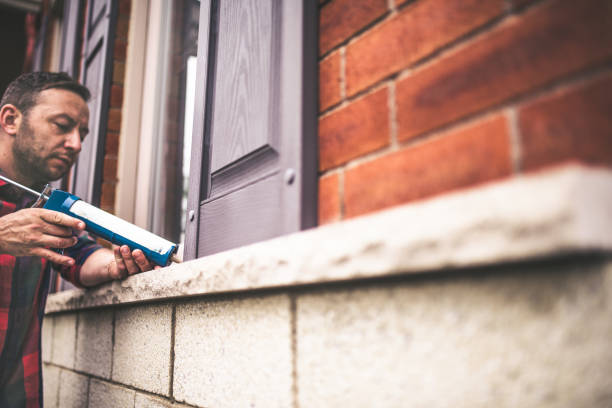 Best Types of Insulation in Landover, MD