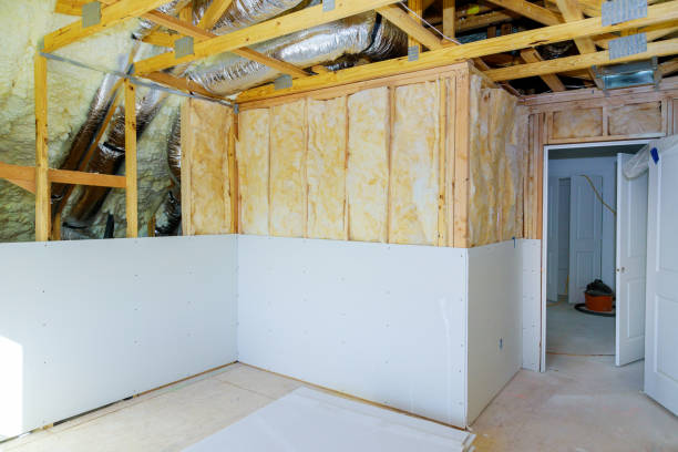 Best Insulation for Specific Applications in Landover, MD