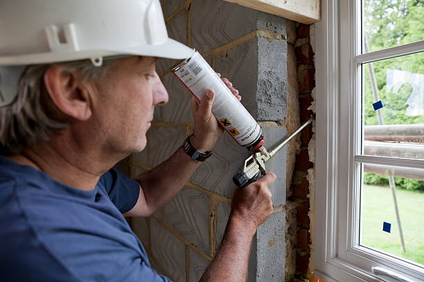 Best Insulation Installation Services in Landover, MD