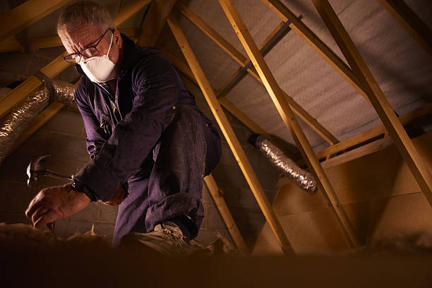 Best Insulation Maintenance and Repair in Landover, MD